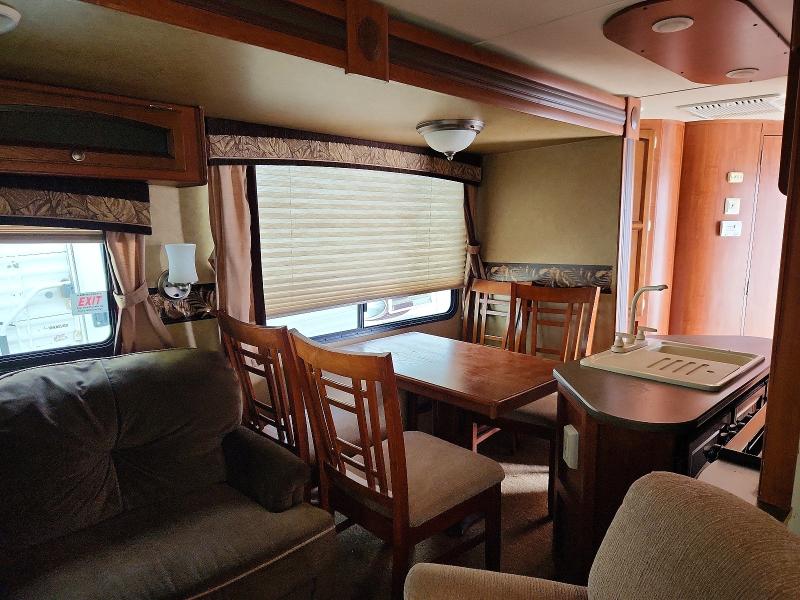 66041856 :رقم المزاد ، 1UJBJ0BR8D14G0150 vin ، 2013 Jayco White Hawk مزاد بيع