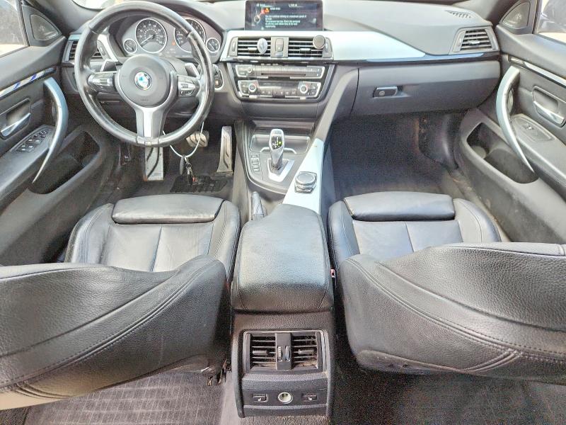 Aukcja sprzedaży 2016 Bmw 428, vin: WBA4A9C50GG507778, numer aukcji: 63473586