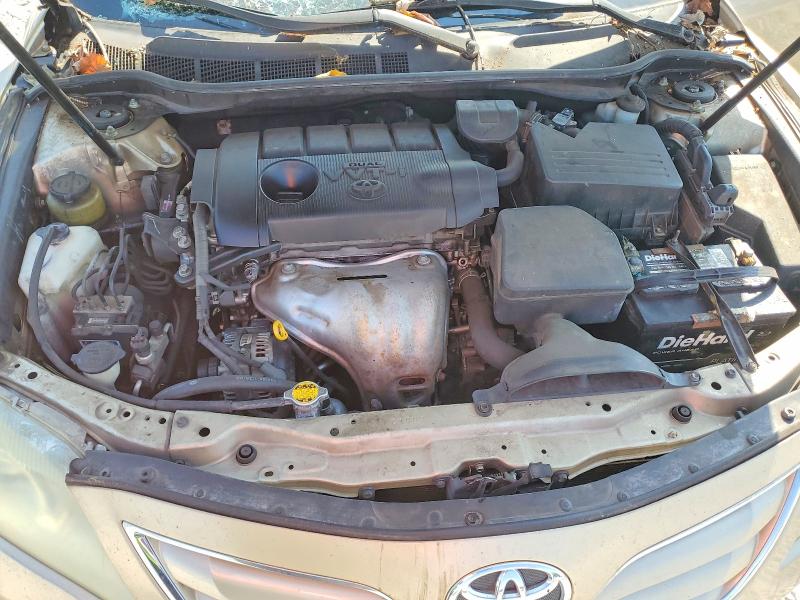Aukcja sprzedaży 2011 Toyota Camry, vin: 4T1BF3EK0BU178792, numer aukcji: 64921766