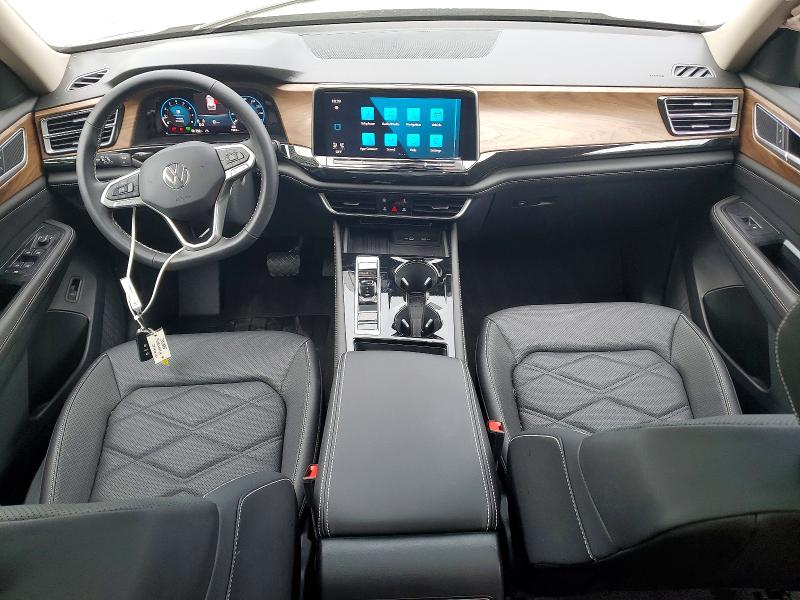 2026 Volkswagen Atlas მანქანა იყიდება აუქციონზე, vin: 1V2KN2CA9TC591182, აუქციონის ნომერი: 66479566