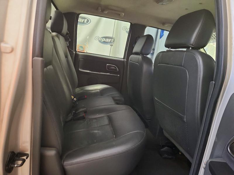 Aukcja sprzedaży 2005 Chevrolet Colorado, vin: 1GCDT136X58148468, numer aukcji: 65131776