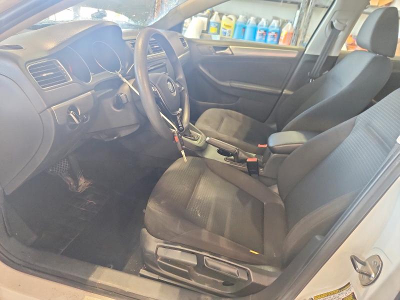 Продажа на аукционе авто 2015 Volkswagen Jetta, vin: 3VWD17AJ7FM204036, номер лота: 66991636