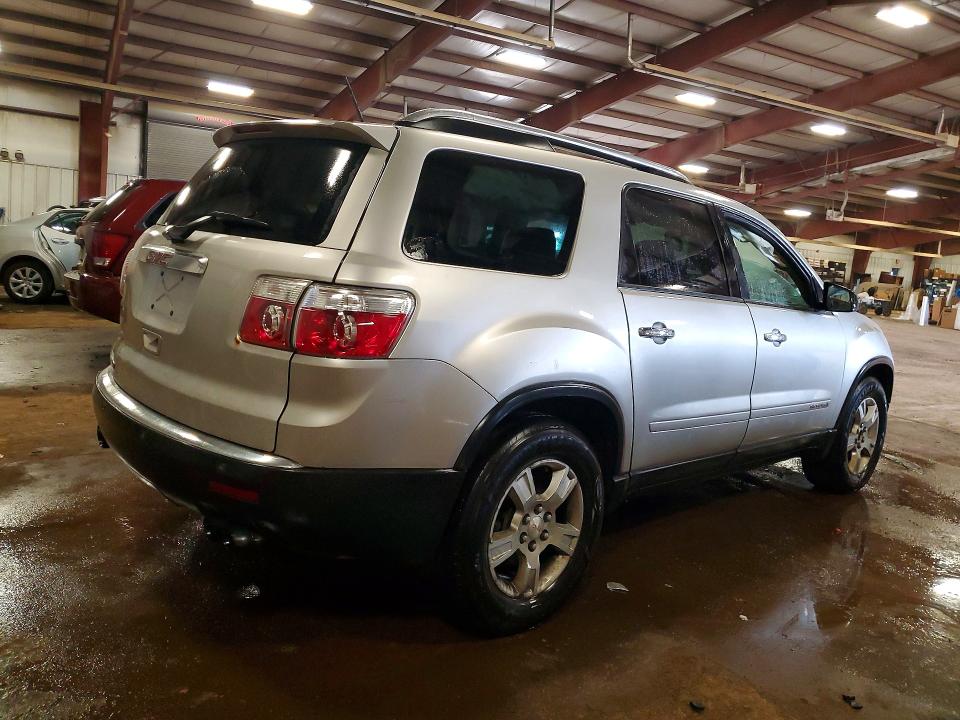 Продаж на аукціоні авто 2007 Gmc Acadia, vin: 1GKER13757J132965, номер лоту: 64819536