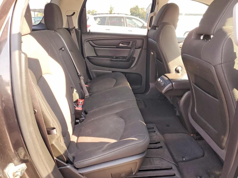 Aukcja sprzedaży 2015 Gmc Acadia, vin: 1GKKRNED0FJ255391, numer aukcji: 64450036