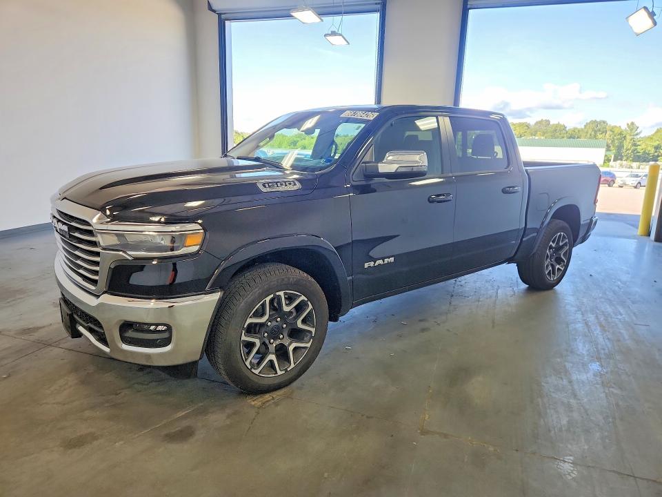 Aukcja sprzedaży 2026 Ram 1500, vin: 1C6SRFJPXTN309860, numer aukcji: 66786426