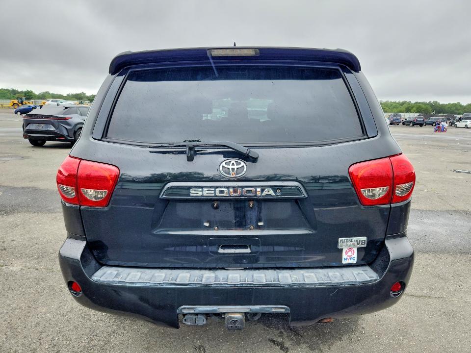 Aukcja sprzedaży 2015 Toyota Sequoia, vin: 5TDBY5G10FS111974, numer aukcji: 63644246