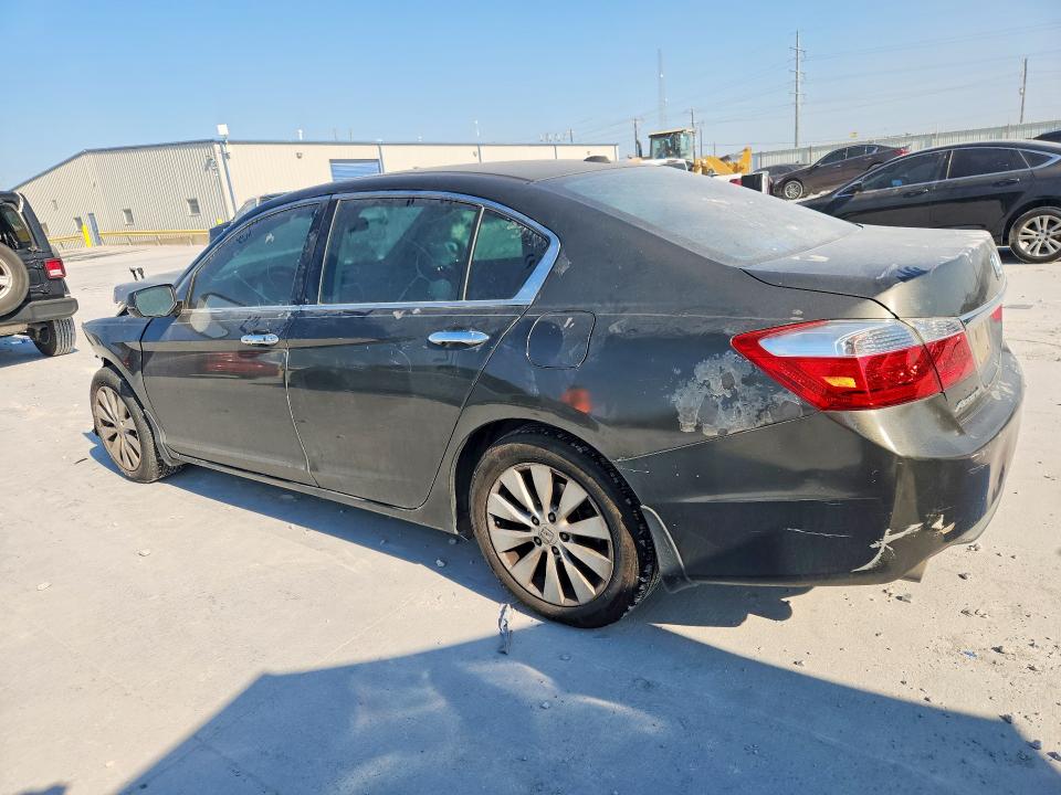 Aukcja sprzedaży 2013 Honda Accord, vin: 1HGCR3F82DA038753, numer aukcji: 67091826