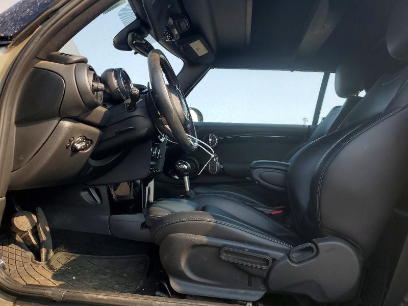 64078396 :رقم المزاد ، WMWWG9C58K3J31127 vin ، 2019 Mini Cooper مزاد بيع