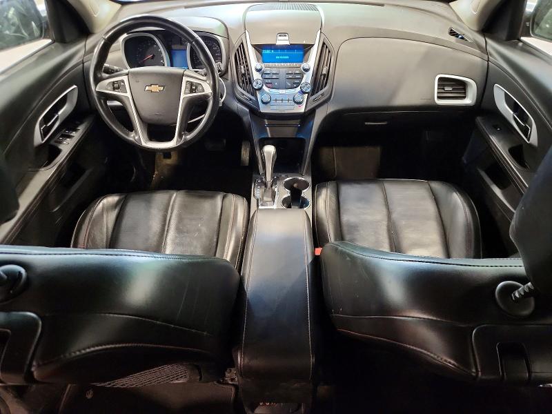 2010 Chevrolet Equinox მანქანა იყიდება აუქციონზე, vin: 2CNFLGEWXA6343927, აუქციონის ნომერი: 65186146