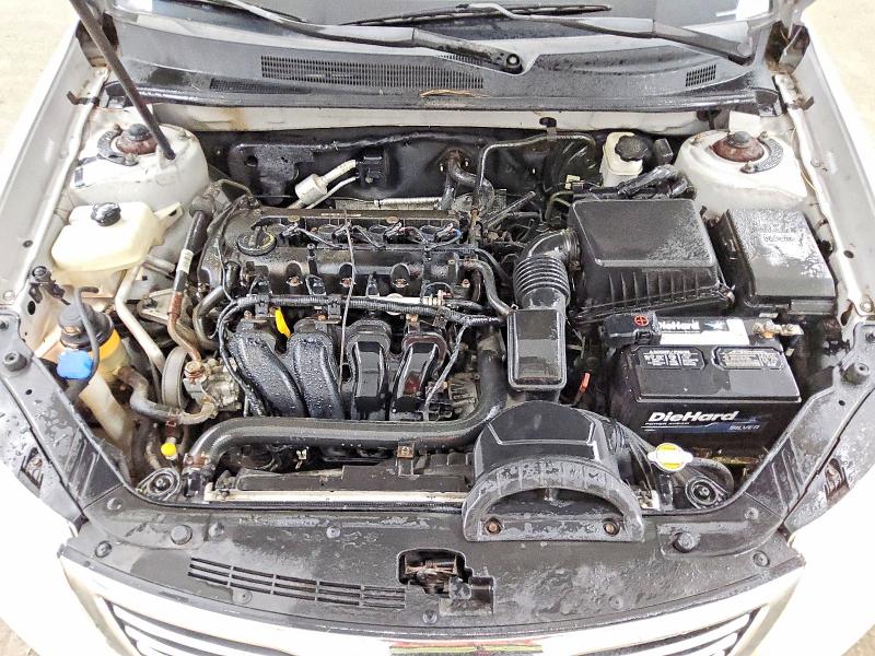 Aukcja sprzedaży 2009 Kia Optima, vin: KNAGE228495294577, numer aukcji: 65825476