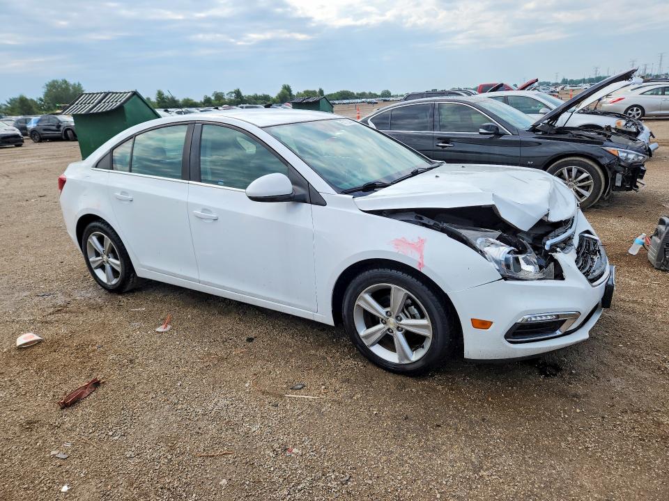 Aukcja sprzedaży 2016 Chevrolet Cruze Limited, vin: 1G1PF5SB5G7100436, numer aukcji: 67123886
