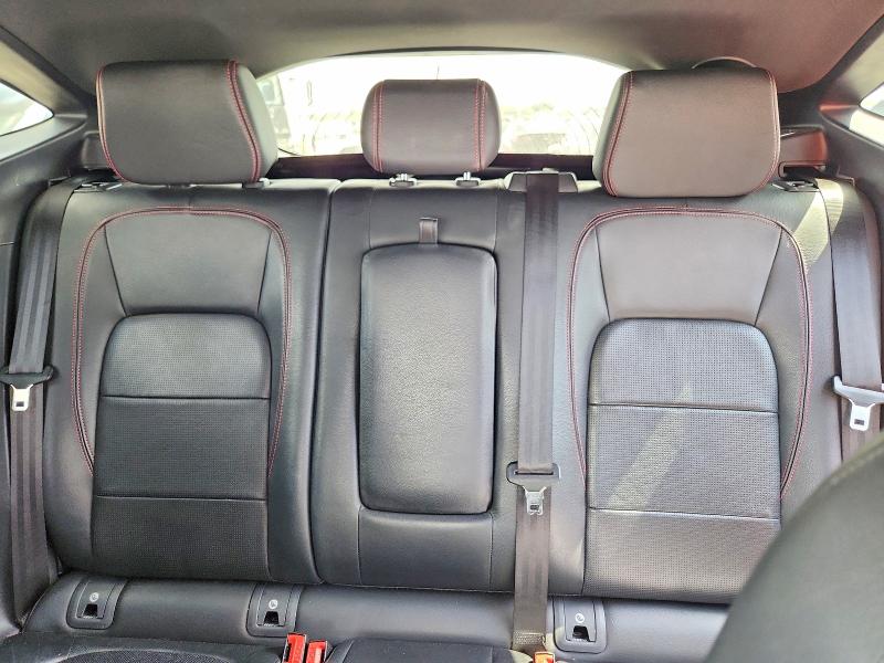 Продажа на аукционе авто 2020 Jaguar E-pace, vin: SADF12FX7L1Z87447, номер лота: 64583676