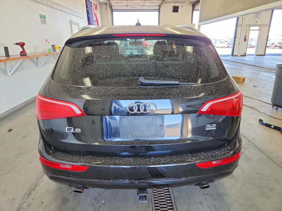 Aukcja sprzedaży 2010 Audi Q5, vin: WA1CKAFP9AA071446, numer aukcji: 66731516