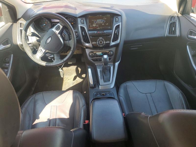 Продажа на аукционе авто 2013 Ford Focus, vin: 1FADP3N26DL232783, номер лота: 66281996