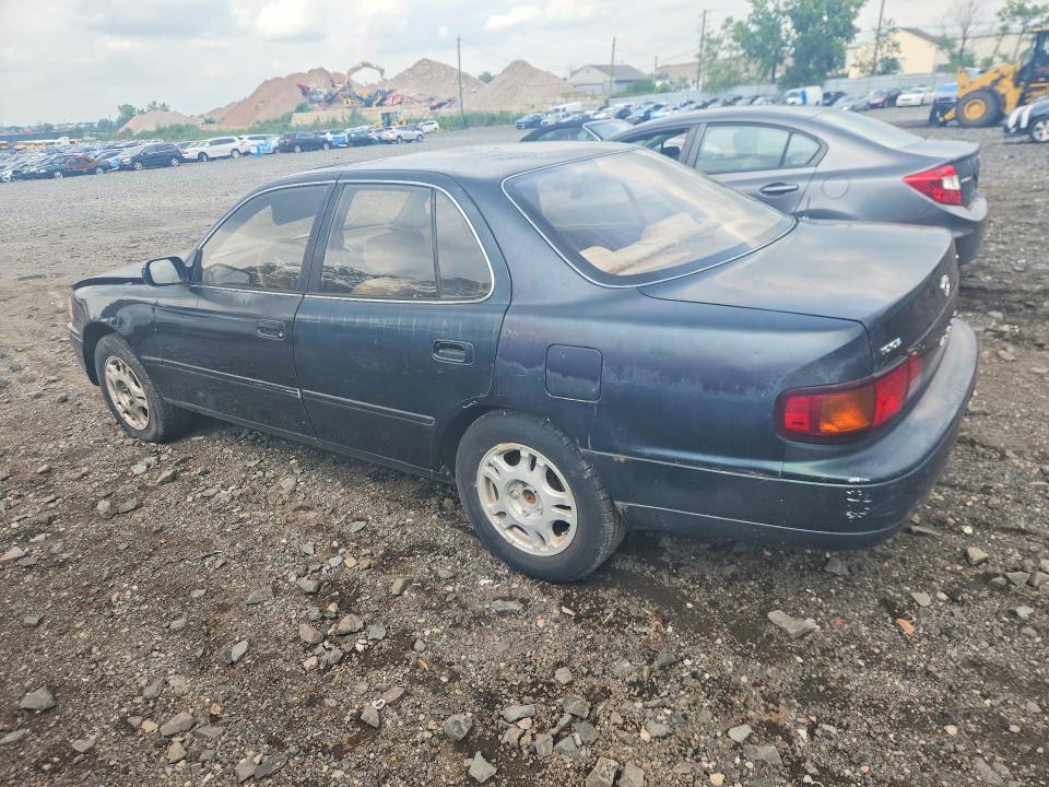 Aukcja sprzedaży 1995 Toyota Camry, vin: 4T1GK13E2SU093486, numer aukcji: 64863726