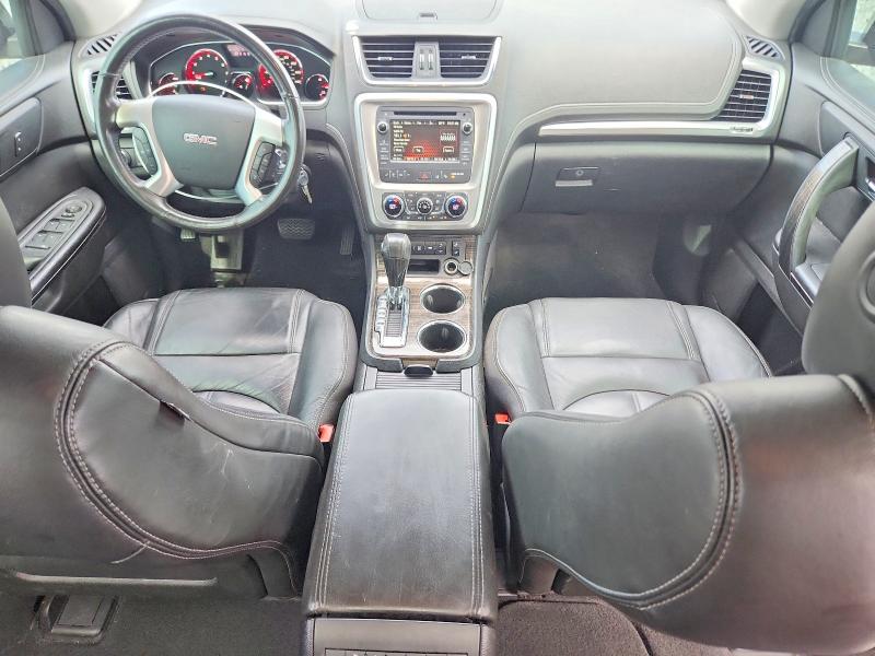 2014 Gmc Acadia მანქანა იყიდება აუქციონზე, vin: 1GKKVRKD1EJ314549, აუქციონის ნომერი: 64413536