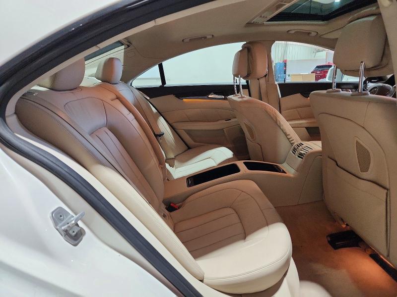 66362086 :رقم المزاد ، WDDLJ6FB7GA164300 vin ، 2016 Mercedes-benz Cls مزاد بيع