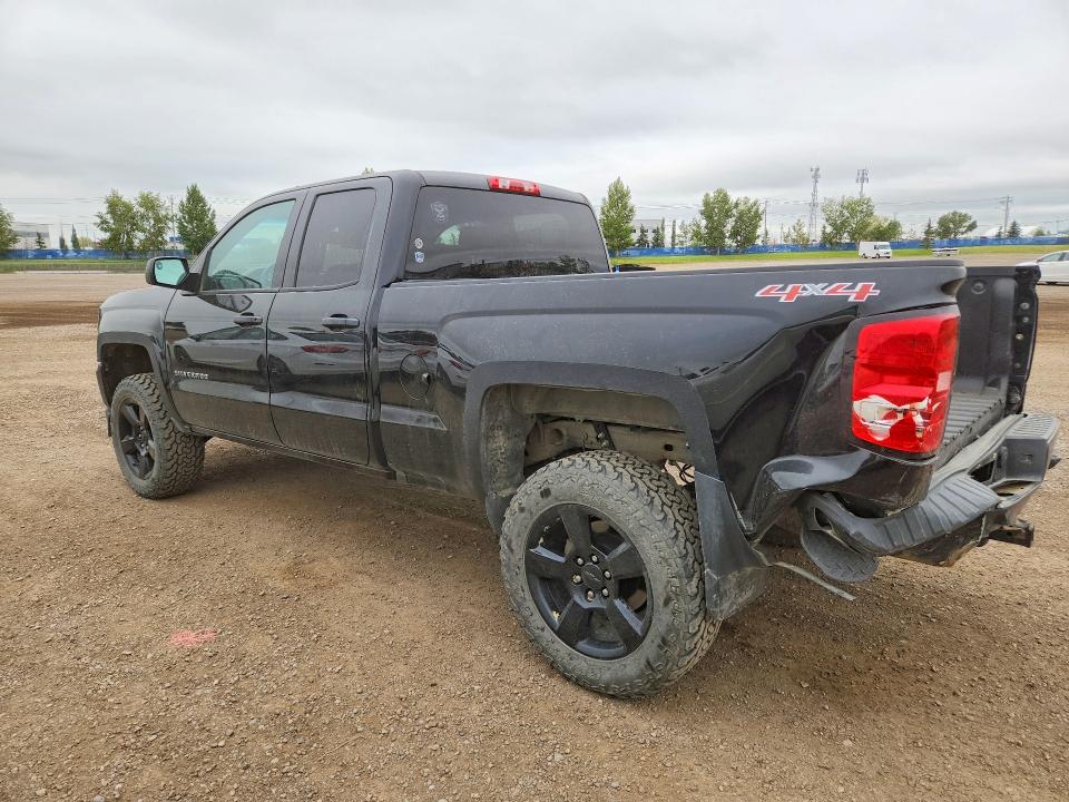 63602426 :رقم المزاد ، 1GCVKNECXGZ286476 vin ، 2016 Chevrolet Silverado مزاد بيع
