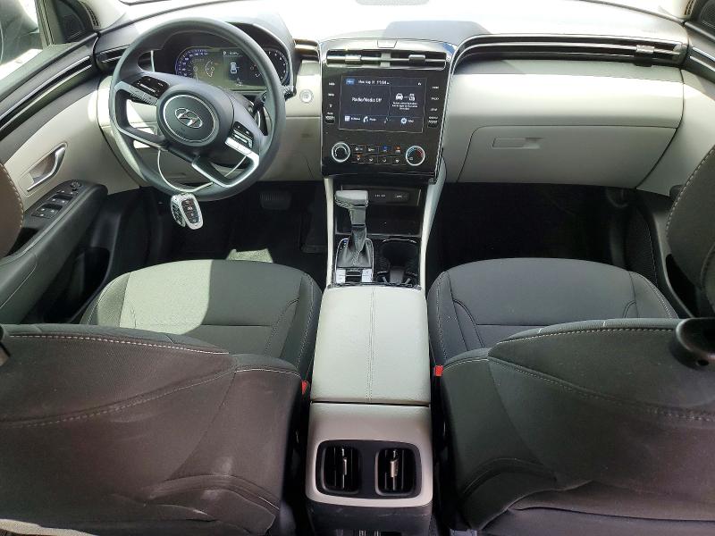 67351256 :رقم المزاد ، 5NMJB3AE9NH112264 vin ، 2022 Hyundai Tucson مزاد بيع