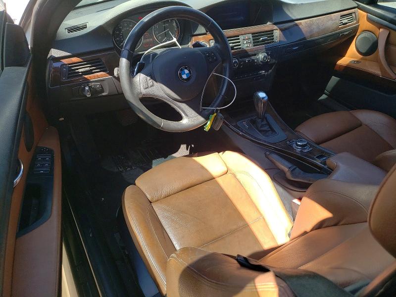 2011 Bmw 328 მანქანა იყიდება აუქციონზე, vin: WBADW7C55BE545226, აუქციონის ნომერი: 63927686