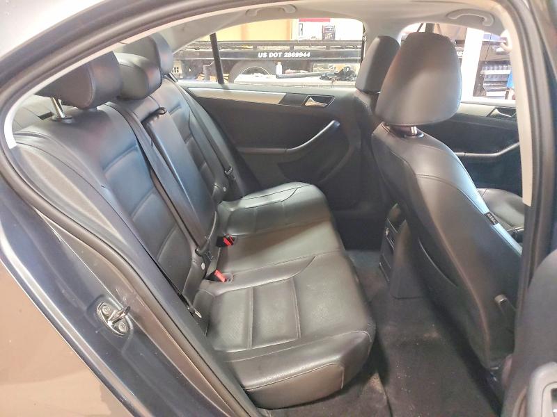 Продажа на аукционе авто 2013 Volkswagen Jetta, vin: 3VWDP7AJ4DM363334, номер лота: 64828706