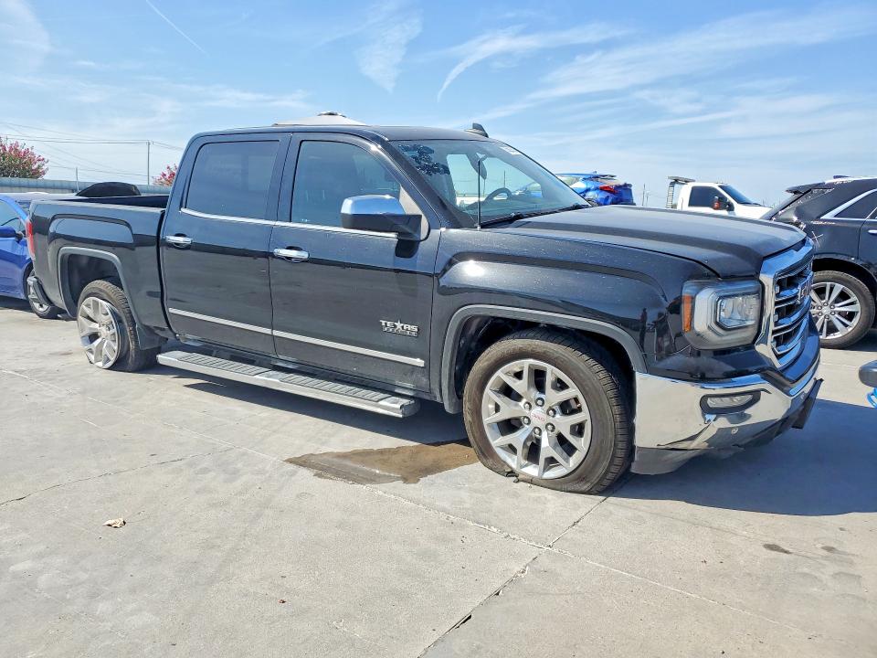 Aukcja sprzedaży 2018 Gmc Sierra, vin: 3GTP1NEC2JG226470, numer aukcji: 65629326