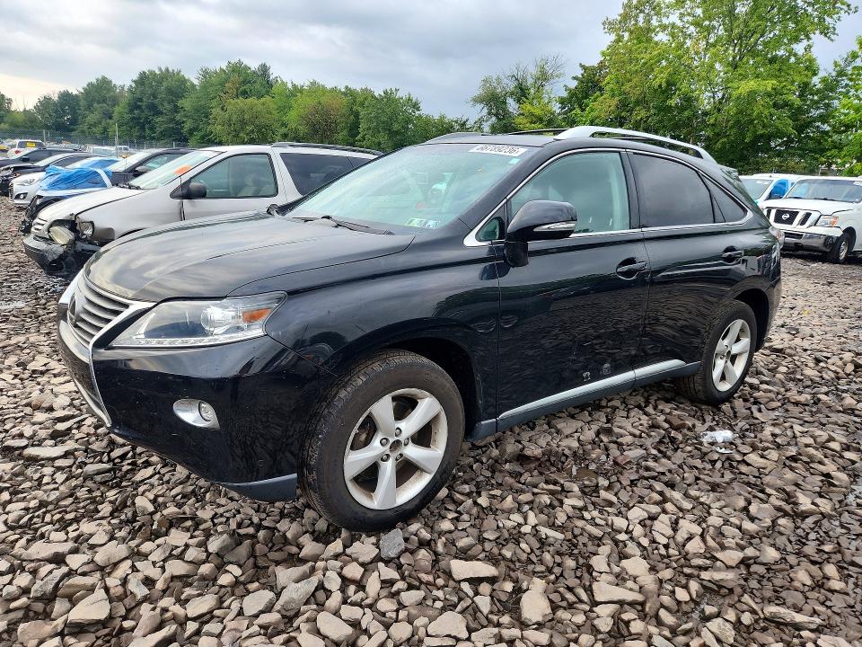 Продажа на аукционе авто 2015 Lexus Rx 350, vin: 2T2BK1BA3FC253595, номер лота: 66789236