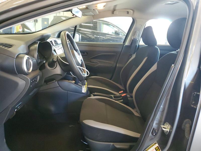 Aukcja sprzedaży 2025 Nissan Versa, vin: 3N1CN8DV8SL855833, numer aukcji: 63749236