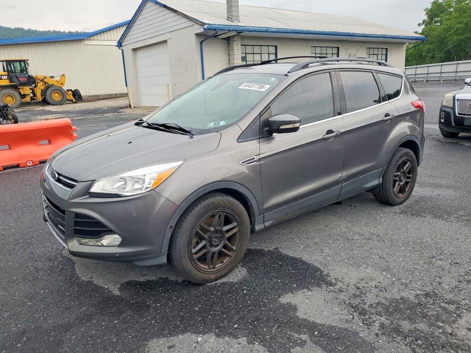 64437706 :رقم المزاد ، 1FMCU0H97DUD83997 vin ، 2013 Ford Escape مزاد بيع