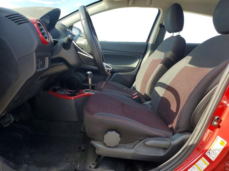 Aukcja sprzedaży 2019 Mitsubishi Mirage, vin: ML32A5HJ3KH002221, numer aukcji: 66497586