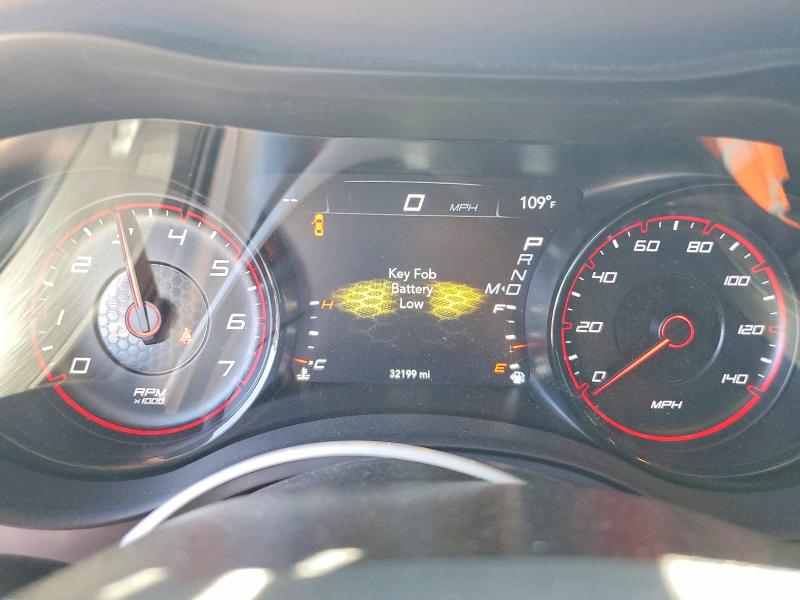 65869376 :رقم المزاد ، 2C3CDXBG7PH547376 vin ، 2023 Dodge Charger مزاد بيع