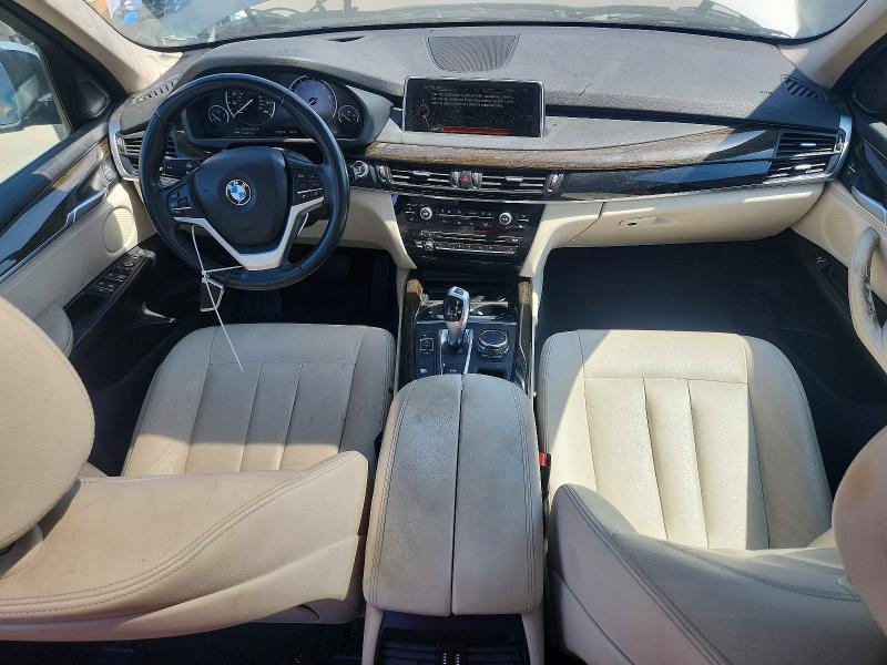 Продажа на аукционе авто 2016 Bmw X5, vin: 5UXKR2C58G0R72875, номер лота: 66258496