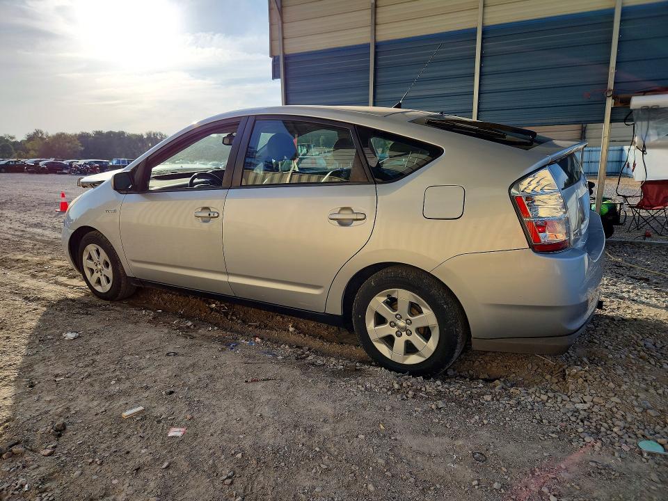 Aukcja sprzedaży 2008 Toyota Prius, vin: JTDKB20UX83383781, numer aukcji: 65110026