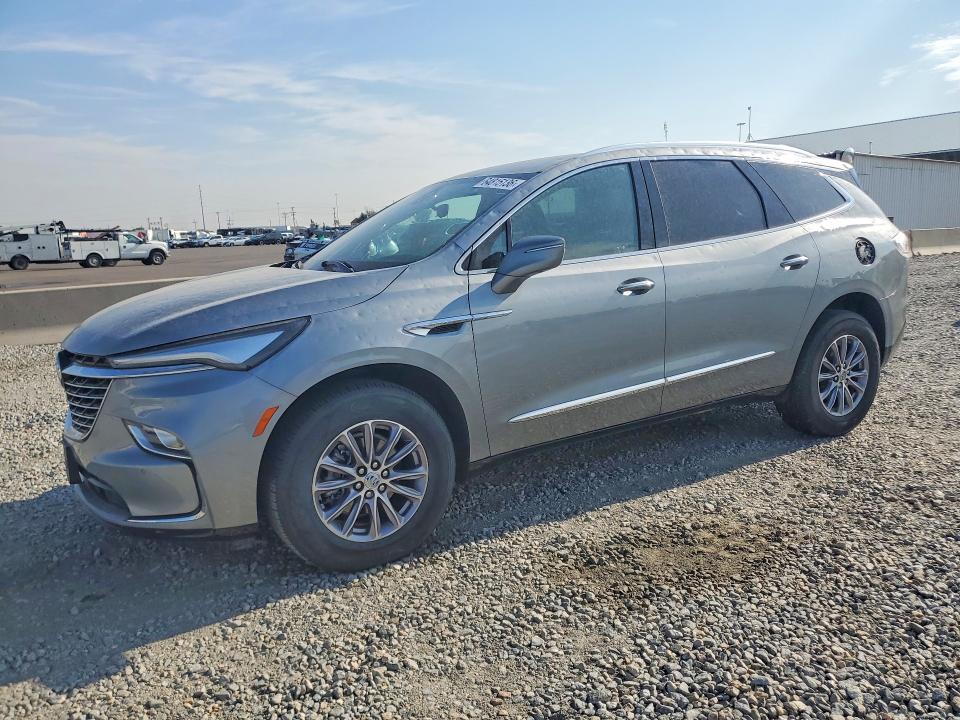 Auction sale of the 2024 Buick Enclave, vin: 5GAEVBKW4RJ117206, lot number: 64815136