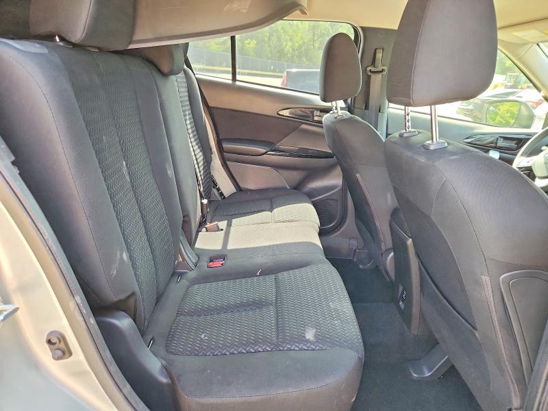 Продаж на аукціоні авто 2026 Mitsubishi Eclipse Cross, vin: JA4ATVAA4TZ000772, номер лоту: 66445066