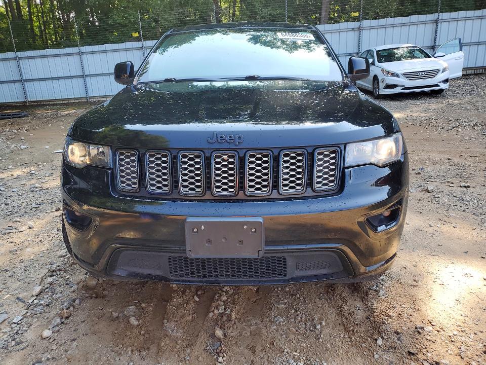 Продажа на аукционе авто 2019 Jeep Grand Cherokee, vin: 1C4RJEAG9KC542762, номер лота: 64688506
