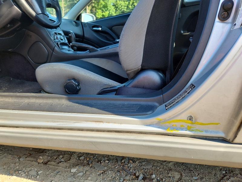 2004 Toyota Celica მანქანა იყიდება აუქციონზე, vin: JTDDR32T140176464, აუქციონის ნომერი: 66098556