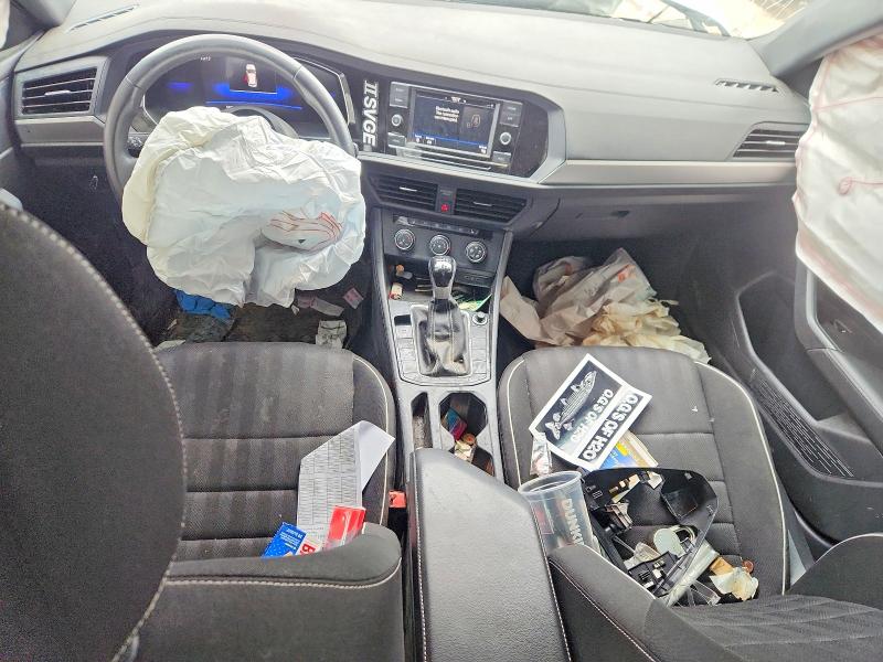 Продаж на аукціоні авто 2024 Volkswagen Jetta, vin: 3VWAM7BU5RM017319, номер лоту: 66038706