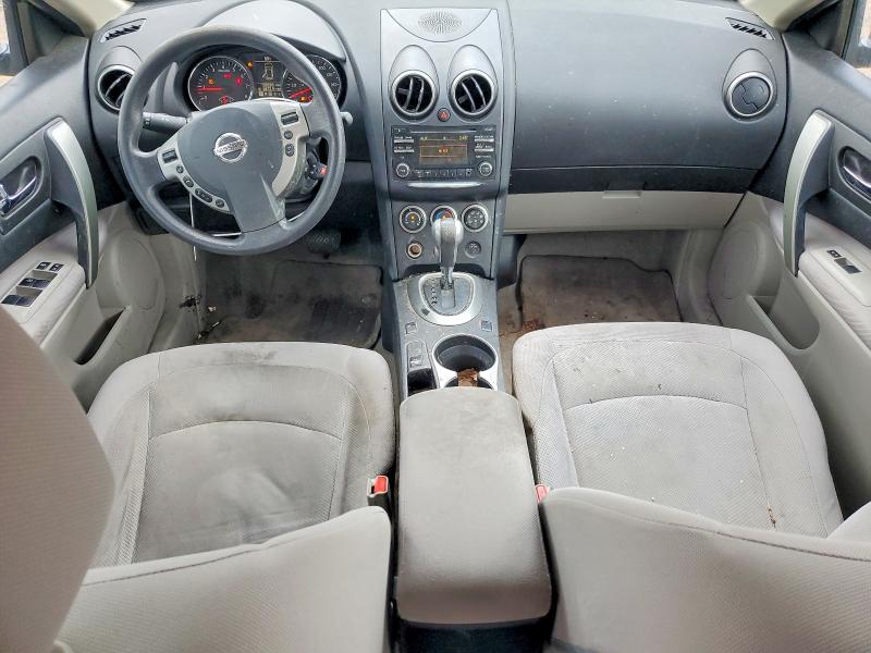 Продажа на аукционе авто 2015 Nissan Rogue Select, vin: JN8AS5MT9FW674674, номер лота: 64956196