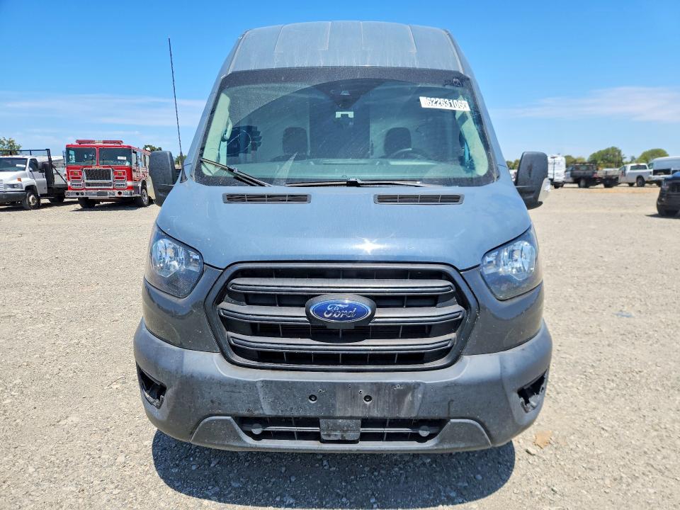 2020 Ford Transit მანქანა იყიდება აუქციონზე, vin: 1FTBR3X86LKA72437, აუქციონის ნომერი: 62263106