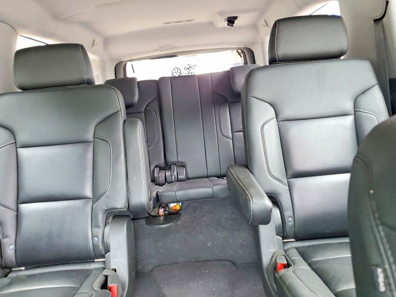 64249546 :رقم المزاد ، 1GNSKHKC5LR226275 vin ، 2020 Chevrolet Suburban مزاد بيع