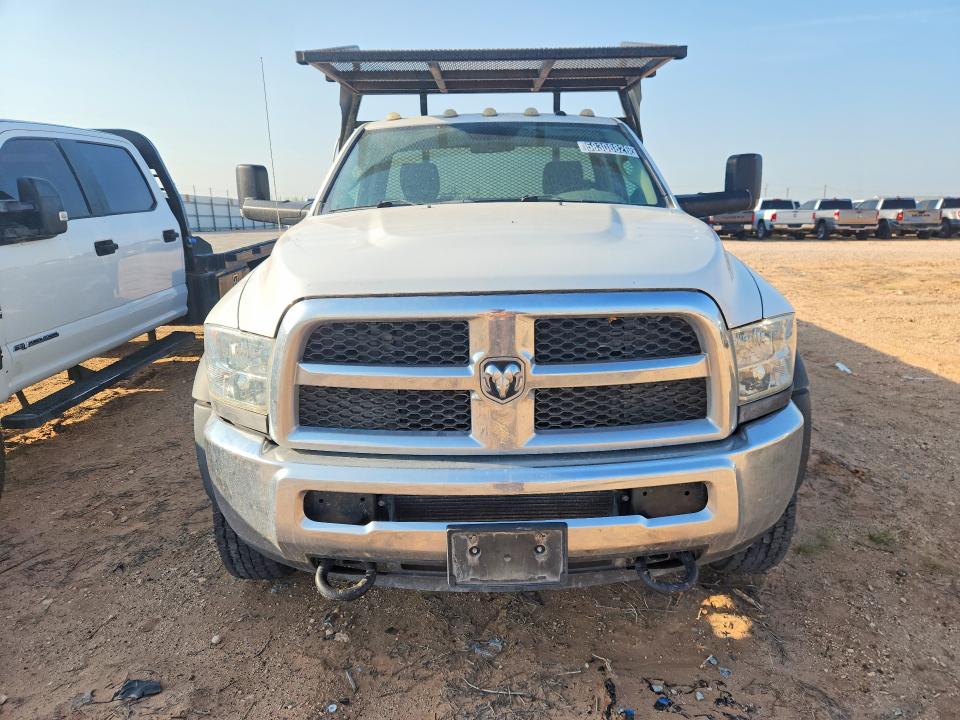 Продаж на аукціоні авто 2018 Ram 5500, vin: 3C7WRMBL0JG180899, номер лоту: 58308826