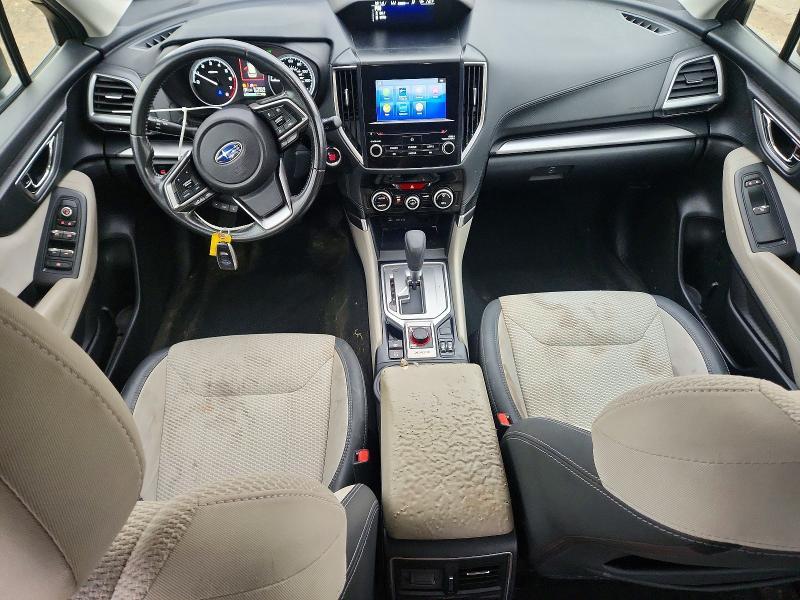 Продажа на аукционе авто 2019 Subaru Forester, vin: JF2SKAGC9KH463964, номер лота: 64618496