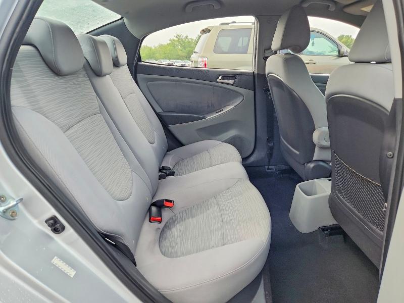 Продажа на аукционе авто 2016 Hyundai Accent, vin: KMHCT4AE1GU080882, номер лота: 66928586