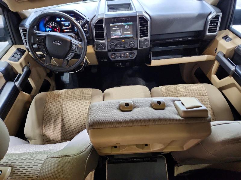 Aukcja sprzedaży 2015 Ford F150, vin: 1FTEW1EF2FFA47575, numer aukcji: 66903186