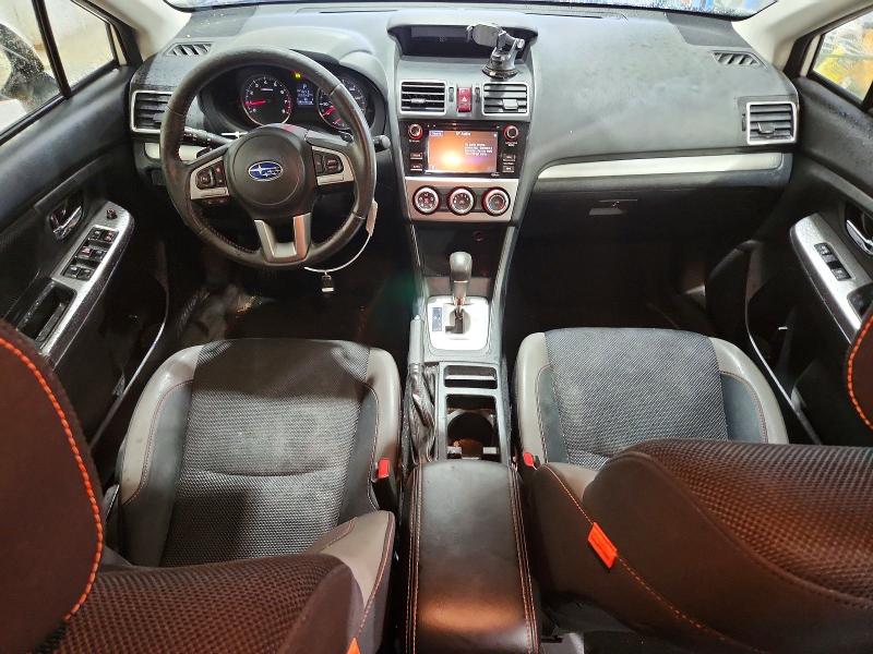 Aukcja sprzedaży 2017 Subaru Crosstrek, vin: JF2GPABC7H8211489, numer aukcji: 65448906