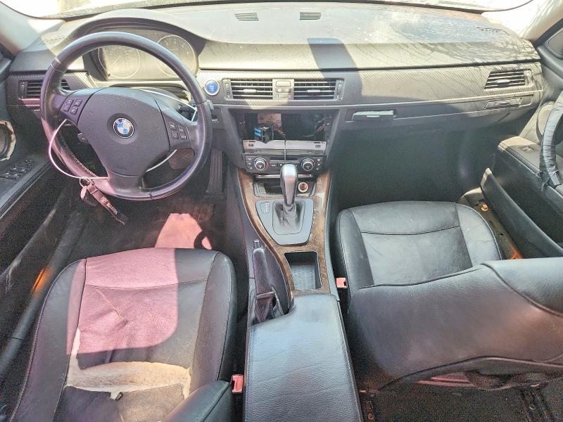 Продаж на аукціоні авто 2009 Bmw 328, vin: WBAPH57559NL77684, номер лоту: 65568576