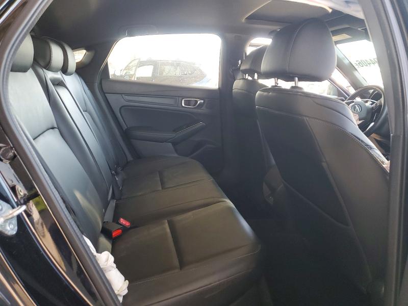 64894406 :رقم المزاد ، 19UDE4G78RA001287 vin ، 2024 Acura Integra مزاد بيع