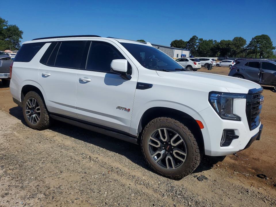 2023 Gmc Yukon მანქანა იყიდება აუქციონზე, vin: 1GKS2CKD3PR173249, აუქციონის ნომერი: 65365046