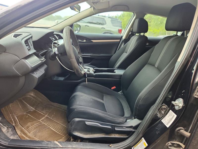 Aukcja sprzedaży 2017 Honda Civic, vin: 2HGFC2F59HH041428, numer aukcji: 64291226
